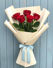 Букет Классика чувств #REPLACE_PRED# Карабаш Республики Татарстан