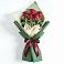 Букет цветов из: Розы в Карабаш Республики Татарстан