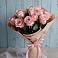 Букет цветов из: Розы в Карабаш Республики Татарстан