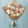 Букет цветов из: Розы в Карабаш Республики Татарстан