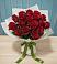 Букет Красные розы в Карабаш Республики Татарстан