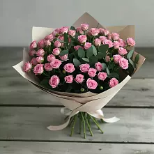 Букет Удовольствие в Карабаш Республики Татарстан