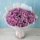 Букет цветов из: Хризантемы в Карабаш Республики Татарстан